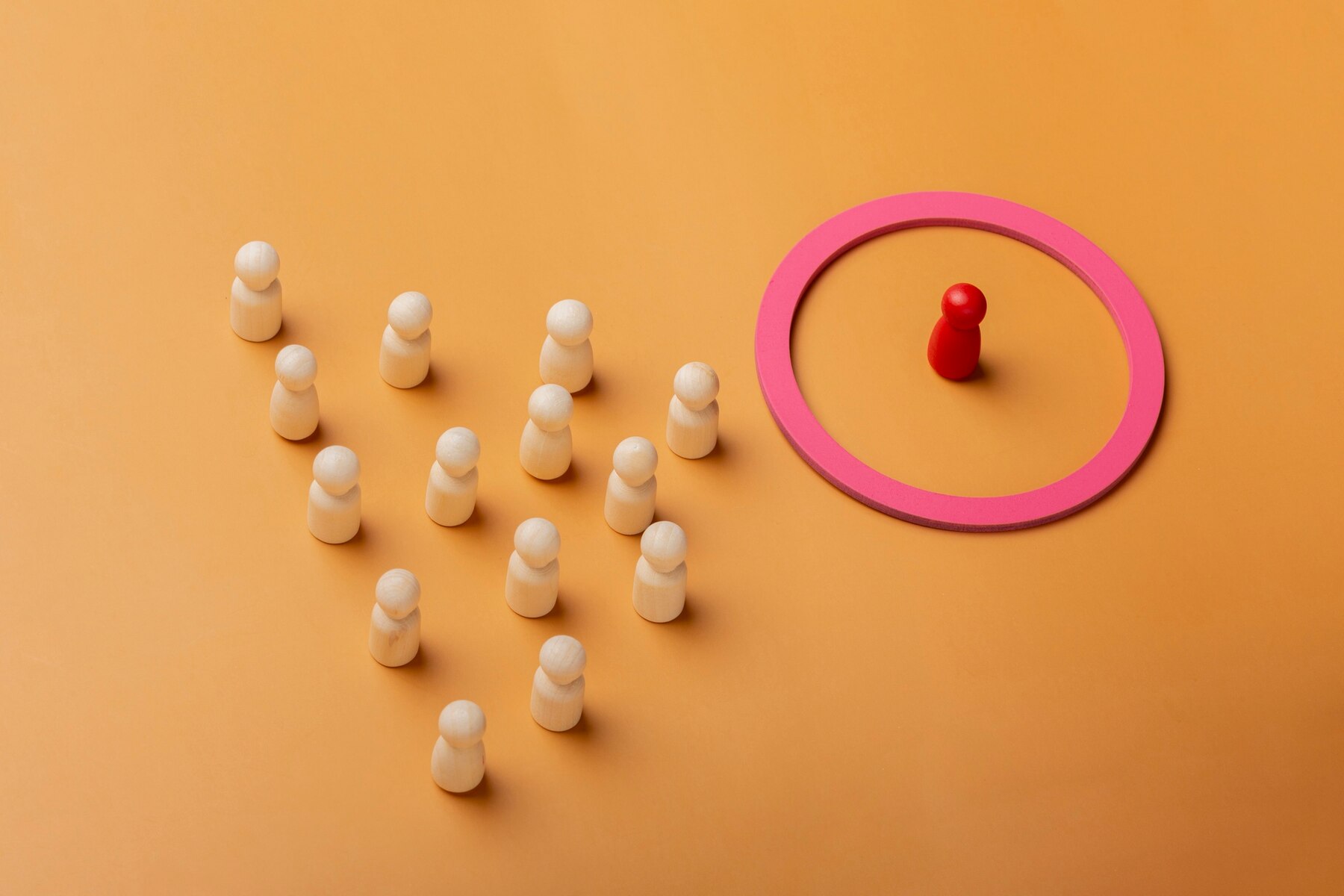 Target Audience Analysis and Research