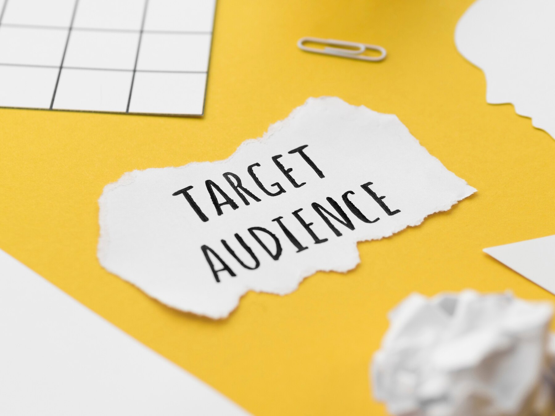 Target Audience Analysis