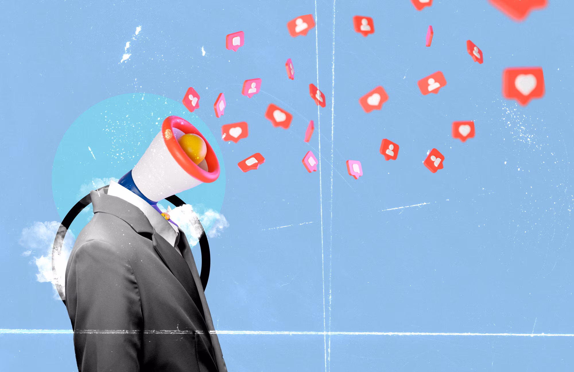 Social Media Ads