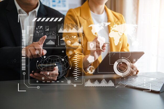 Media Plan Implementation and Optimization