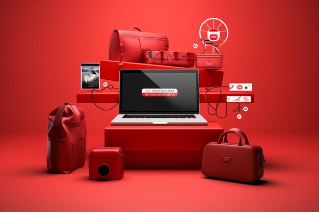 Marketplace Ads (Amazon, Hepsiburada, Trendyol, Etsy)
